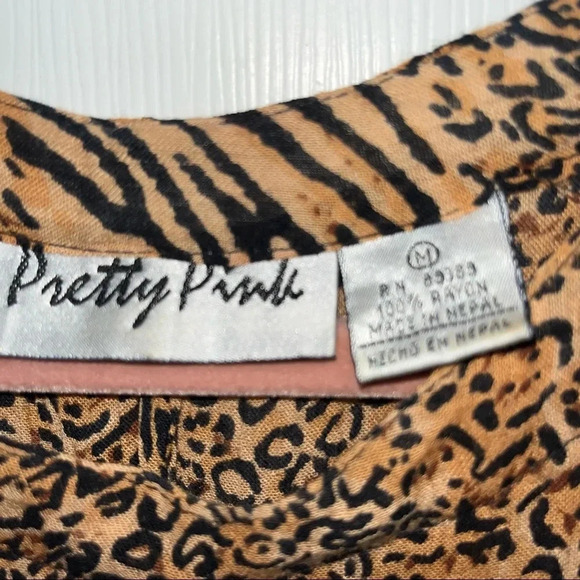 Dress by PRETTY PINK - Picture 3 of 3